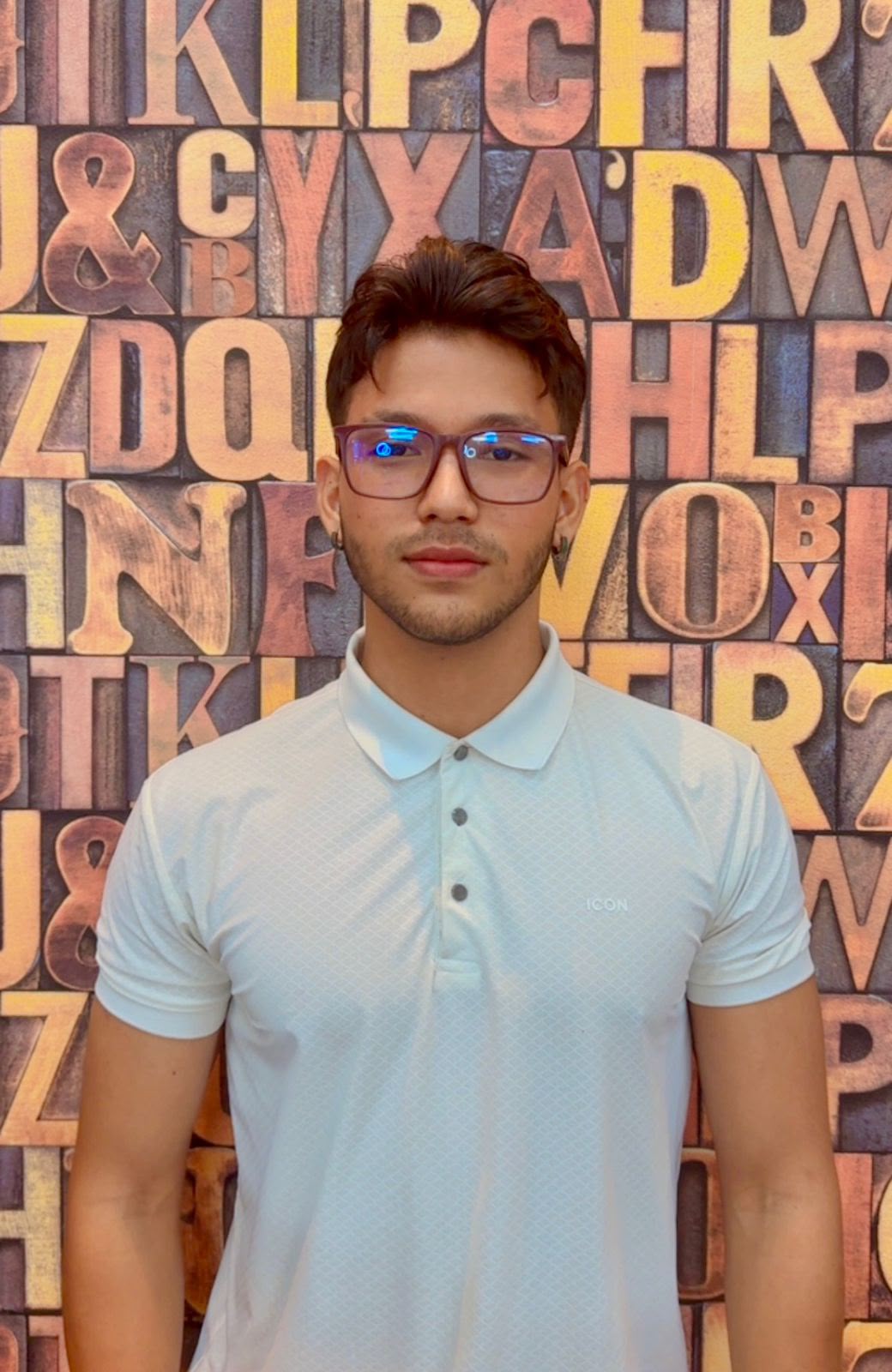 Marlon Alejandro
