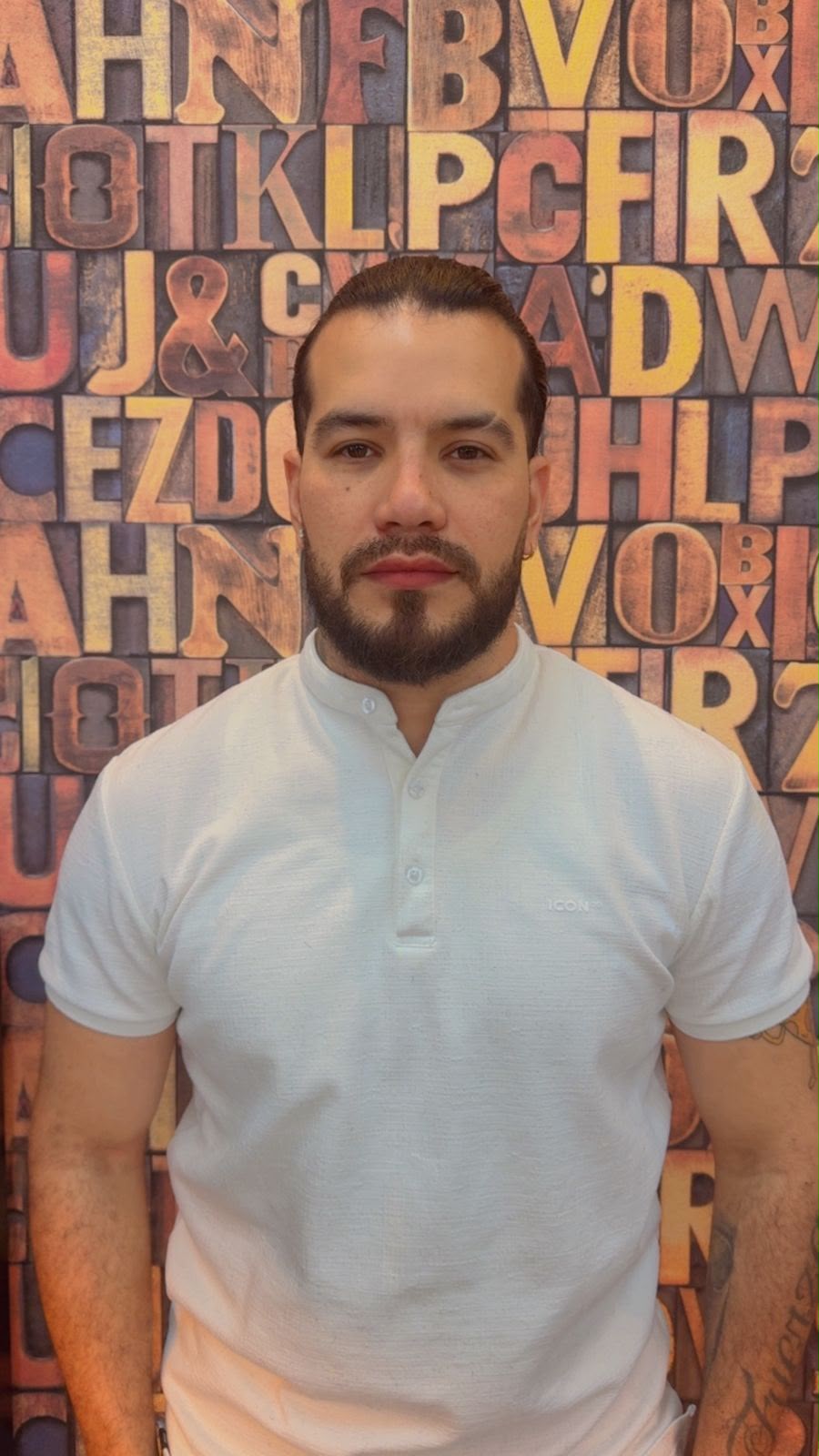 Miguel Bernal